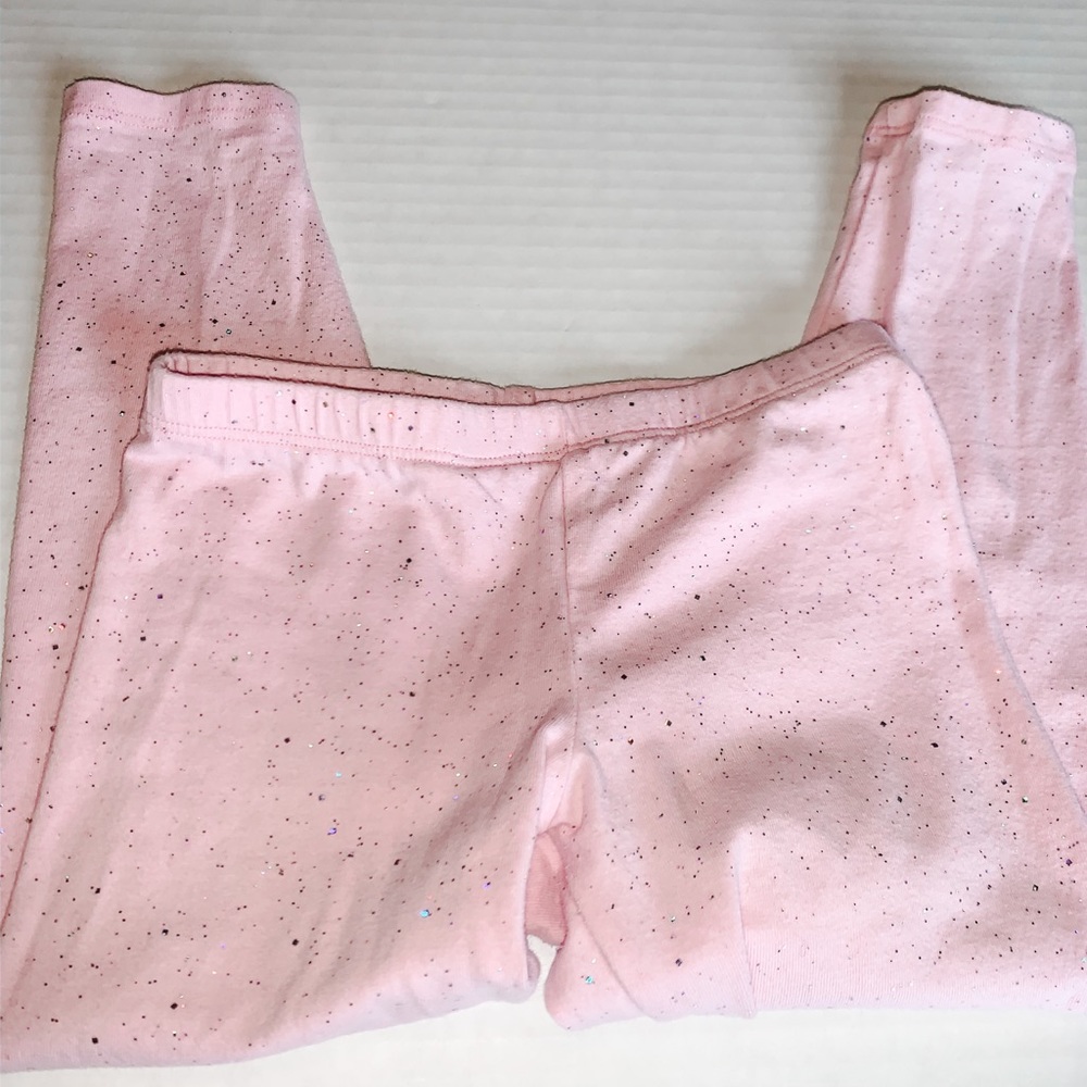Girls Leggings